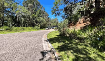 Terreno à venda na Balmoral, 1, Vale das Colinas, Gramado por R$ 535.000