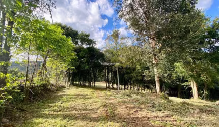 Terreno à venda na Rua Linha Ávila, Linha Ávila, Gramado por R$ 2.000.000