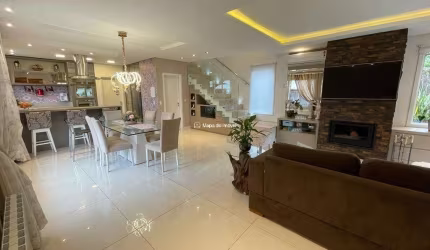 Casa com 3 quartos à venda na Linha Nova Parobé, 544, Avenida Central, Gramado por R$ 2.300.000