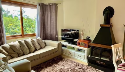 Apartamento com 2 quartos à venda na Borges de Medeiros, 4721, Centro, Gramado por R$ 1.150.000