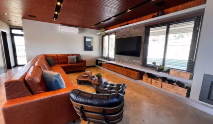 Casa com 5 quartos à venda na Braemar, 43, Vale das Colinas, Gramado por R$ 6.800.000