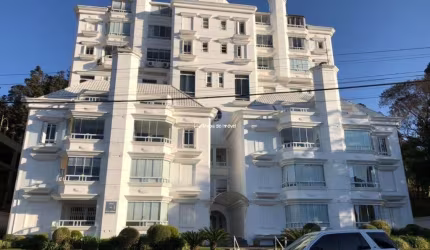 Apartamento com 2 quartos à venda na Elizabeth Rosenfeldt, 140, Jardim Bela Vista, Gramado por R$ 1.360.000