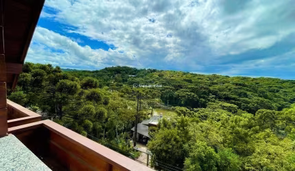 Apartamento com 3 quartos à venda na Waldemar Frederico Weber, 1150, Mato Queimado, Gramado por R$ 1.350.000