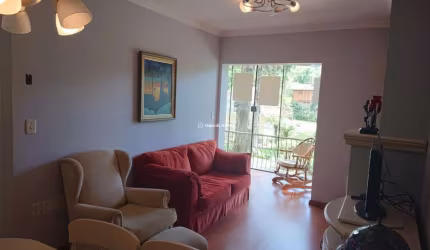 Apartamento com 2 quartos à venda na Rua Leopoldo Rosenfeld, 801, Planalto, Gramado por R$ 850.000