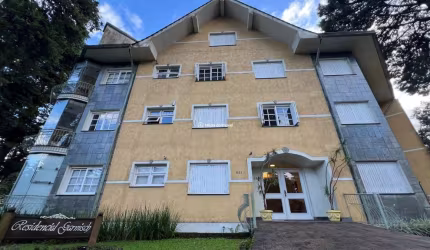 Apartamento com 2 quartos à venda na Rua Leopoldo Rosenfeld, 801, Planalto, Gramado por R$ 750.000