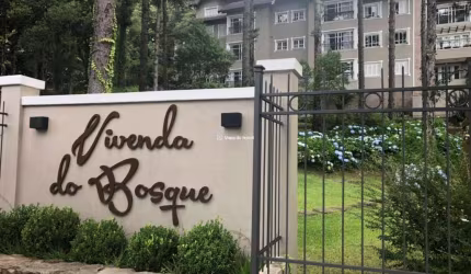 Apartamento com 3 quartos à venda na F. G. Bier, 676, Planalto, Gramado por R$ 2.395.000
