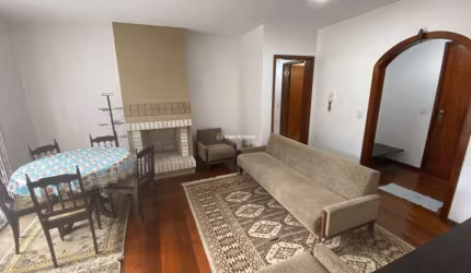 Apartamento com 2 quartos à venda na Rua Augusto Zatti, 78, Centro, Gramado por R$ 1.060.000