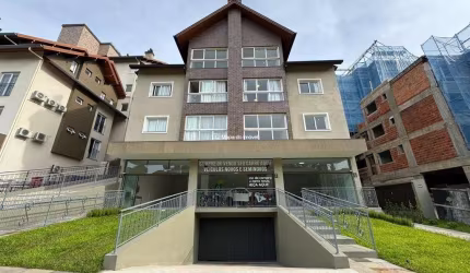 Apartamento com 2 quartos à venda na Borges de Medeiros, 4959, Centro, Gramado por R$ 1.592.000
