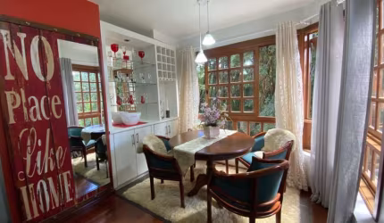 Apartamento com 1 quarto à venda na Rua São Pedro, 1409, Centro, Gramado por R$ 800.000