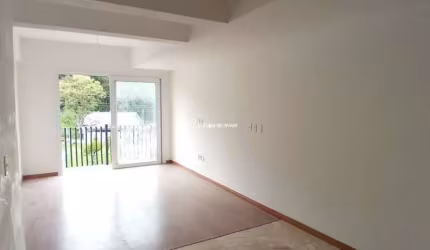 Apartamento com 2 quartos à venda na São João, 15, Eugênio Ferreira, Canela por R$ 780.000