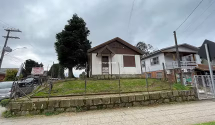 Casa com 1 quarto à venda na Constantino Fernandes Raymundo, 157, Centro, Canela por R$ 1.170.000