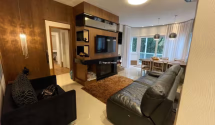 Apartamento com 2 quartos à venda na Rua Paul Harris, 360, Centro, Canela por R$ 1.260.000