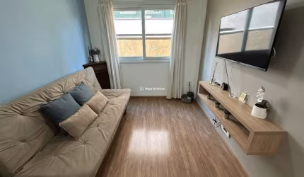 Apartamento com 1 quarto à venda na São Paulo, 295, Moura, Gramado por R$ 515.000