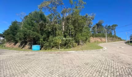 Terreno à venda na Moray, 1, Vale das Colinas, Gramado por R$ 719.491