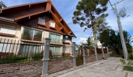 Apartamento com 2 quartos à venda na Santa Teresinha, 243, Centro, Canela por R$ 900.000