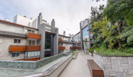 Apartamento com 3 quartos à venda na Ricardo Sturmhofel, 240, Centro, Gramado por R$ 3.900.000
