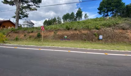 Terreno à venda na Estrada Do Caracol, 6, Morada da Serra, Gramado por R$ 604.000