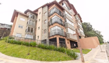 Apartamento com 3 quartos à venda na Tristão de Oliveira, 1090, Floresta, Gramado por R$ 1.000.000