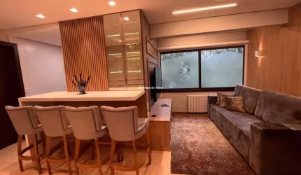 Apartamento com 1 quarto à venda na Carlos Lengler Filho, 325, Centro, Gramado por R$ 950.000