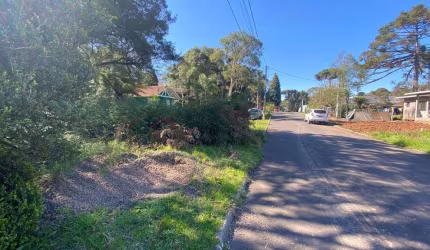 Terreno à venda na Villagio, 100, Villagio, Gramado por R$ 636.000