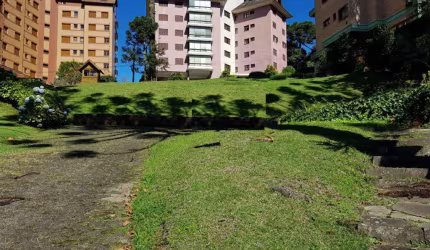 Terreno em condomínio fechado à venda na dos Tucanos, 1, Quinta da Serra, Canela por R$ 1.500.000