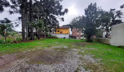 Terreno à venda na Borges de Medeiros, 740, Centro, Canela por R$ 7.200.000