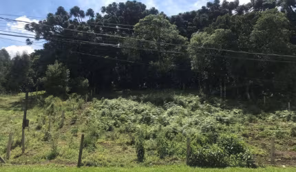 Terreno à venda na Rua Fernando Ferrari, 2, Centro, Canela por R$ 1.500.000