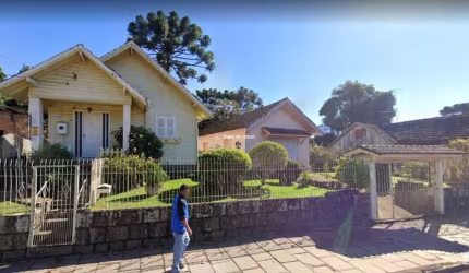 Terreno à venda na João Pessoa, 1125, Centro, Canela por R$ 3.024.000