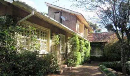 Casa com 5 quartos à venda na Rua Paul Harris, 1237, Centro, Canela por R$ 2.438.000