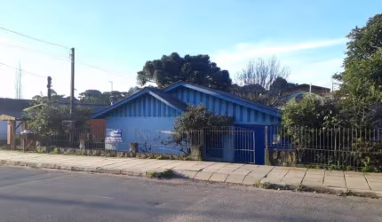 Casa com 3 quartos à venda na Curt Mentz, 427, Leodoro de Azevedo, Canela por R$ 750.000