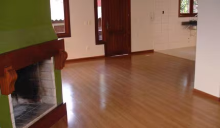 Casa em condomínio fechado com 3 quartos à venda na Ladeira, 1, Planalto, Gramado por R$ 1.817.900