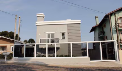 Casa com 2 quartos à venda na Rua João Simplício, 456, Centro, Canela por R$ 788.000