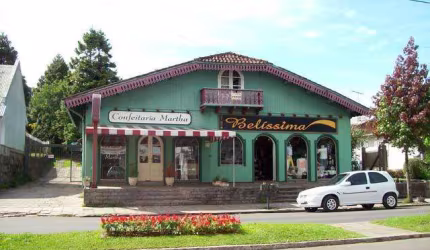 Ponto comercial à venda na Júlio de Castilhos, 151, Centro, Canela por R$ 7.950.000