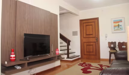 Apartamento com 4 quartos à venda na Aquilino libardi, 86, Belvedere, Gramado por R$ 1.890.000