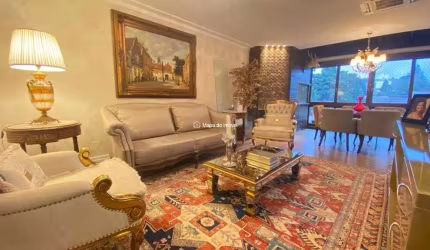 Apartamento com 4 quartos à venda na Primavera, 508, Planalto, Gramado por R$ 2.200.000