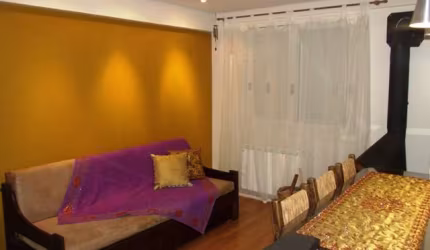 Apartamento com 1 quarto à venda na Rua Antônio Accorsi, 11, Bavaria, Gramado por R$ 475.000