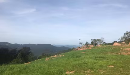 Terreno à venda na Serra Grande, 2, Belvedere, Gramado por R$ 3.800.000