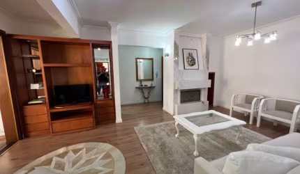 Apartamento com 2 quartos à venda na Rua Emílio Sorgetz, 305, Belvedere, Gramado por R$ 1.380.000