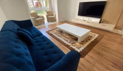 Apartamento com 3 quartos à venda na Rua Garibaldi, 144, Centro, Gramado por R$ 1.700.000