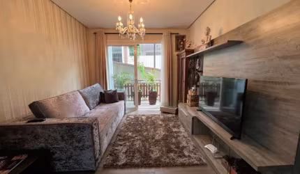 Apartamento com 1 quarto à venda na Bela Vista, 150, Centro, Gramado por R$ 690.000