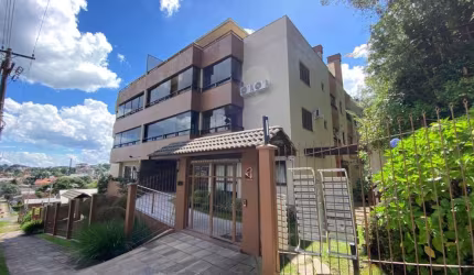 Apartamento com 2 quartos à venda na 7 de setembro, 819, Centro, Canela por R$ 650.000