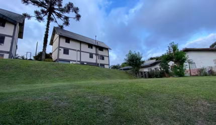 Casa em condomínio fechado com 2 quartos à venda na Sao Paulo, 28, Moura, Gramado por R$ 545.000