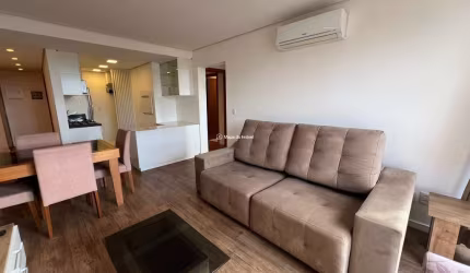 Apartamento com 2 quartos para alugar na Rua Venerável, 405, Avenida Central, Gramado por R$ 4.200