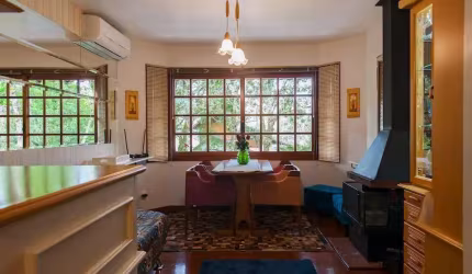 Apartamento com 2 quartos à venda na Paul Harrys, 315, Planalto, Gramado por R$ 870.000