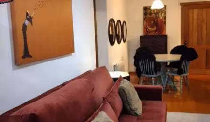 Apartamento com 2 quartos à venda na Gil Vila Suiça, 413, Vila Suiça, Gramado por R$ 1.190.000