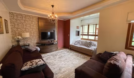 Apartamento com 4 quartos à venda na Borges de Medeiros, 337, Centro, Gramado por R$ 3.180.000