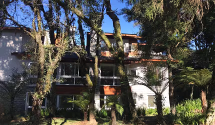 Apartamento com 1 quarto à venda na Rua Santa Terezinha, 301, Santa Terezinha, Canela por R$ 590.000
