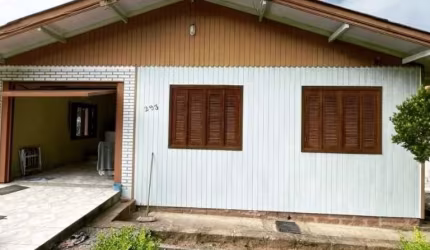 Casa com 1 quarto à venda na Maria Raimann Seibt, 293, São José, Canela por R$ 550.000