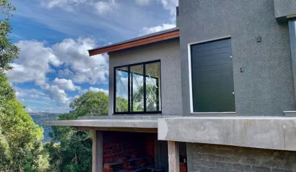 Casa com 2 quartos à venda na Monte Belo, 5, Vila Dante, Canela por R$ 1.250.000