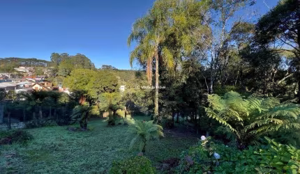 Terreno à venda na Tirol, 5, Planalto, Gramado por R$ 800.000